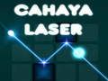 Igra Laser Svjetlo online