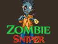Igra Zombi Snajper online