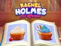 Igra Rachel Holmes: Pronađi Razlike online