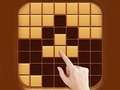 Igra Drvena Blok Puzzla online Igra Drvena Blok Puzzla online