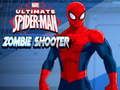 Igra Spider-Man ubija zombije online