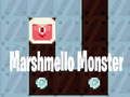 Igra Marshmello Čudovište online