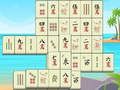 Igra Tropski Mahjong online
