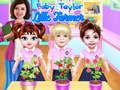 Igra Beba Taylor Mali Farmer online