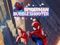 Igra Spiderman: Pucač Balončića online