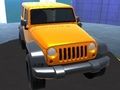 Igra Auto Akrobatika online