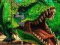 Igra Puzzle Park Dinosauri online