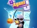 Igra Agent J online