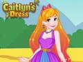 Igra Caitlynina Haljina online