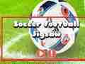 Igra Puzzla Nogomet online