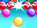 Igra Puzzle Bobble online