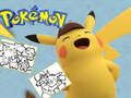 Igra Pokémon online