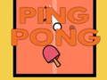 Igra Pik-pong online