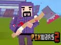Igra PixRatovi 2 online