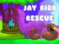 Igra Spasavanje ptice Jay online