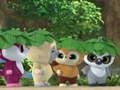 Igra YooHoo na pomoći Puzzle online