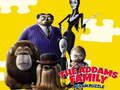 Igra Puzzle obitelji Addams online