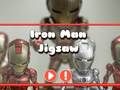 Igra Iron Man Pleskovi online