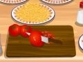 Igra Bruschetta online Igra Bruschetta online
