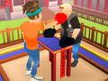 Igra Majstor Udaraca 3D online
