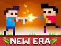 Igra Ratovi Dvoraca: Nova Era online Igra Ratovi Dvoraca: Nova Era online