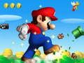 Igra Super Mario 1 online