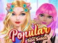 Igra Popularni Spa Salon online