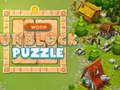 Igra Drvena Puzzle Blokova online Igra Drvena Puzzle Blokova online