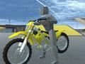 Igra Sportski Stunt Bicikl 3D online