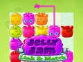 Igra Jelly Jam Poveži i Upari online