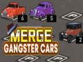 Igra Spajanje Gangsterskih Automobila online Igra Spajanje Gangsterskih Automobila online