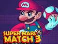 Igra Super Mario Puzzle 3 u nizu online