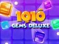 Igra 10x10 Dragulji Deluxe online