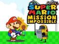 Igra Super Mario: Misija Nemoguća online