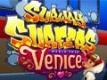 Igra Subway Surfers Venecija online