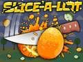 Igra Isecite Puno online