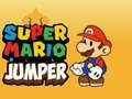 Igra Super Mario Skakač online