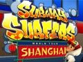 Igra Subway Surfers Šangaj online