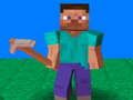 Igra Craft Drvosječa online