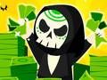 Igra Halloween Idle Svijet online