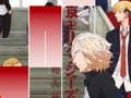 Igra Anime Tokyo Revengers Igre na Pijanističkim Pločama online