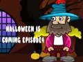Igra Halloween dolazi Epizoda 4 online