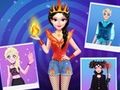 Igra Eliza u Avanturi Multiverzuma online