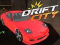 Igra Grad Drift online