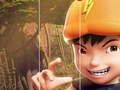 Igra Boboiboy Pijanjske Pločice online