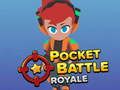 Igra Pocket Battle Royale online