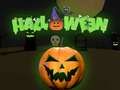 Igra Valjani Halloween online