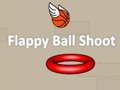 Igra Flappy Lopta Pucanje online