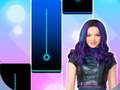 Igra Igra Pijanih Pločica Descendants 3 online