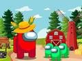 Igra Farma Impostora online